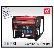 two cylinder gasoline generator